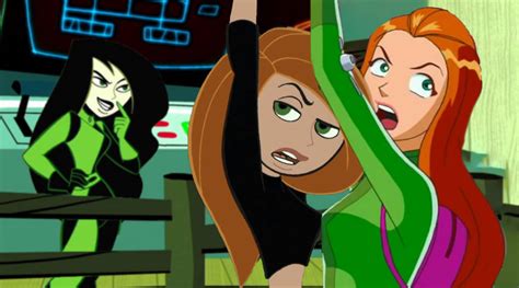 kim possible bondage|DeviantArt